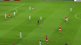 Qualificação Mundial Europa: Cazaquistão 1 - 3 Dinamarca (2018)