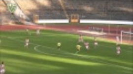 Segunda Liga: Sp. Braga B 0-3 Tondela (2012-2013)