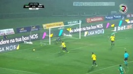Liga NOS: Rio Ave 2 - 0 Boavista (2017-2018)