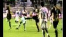 Torneo Clausura: Gimnasia 1-3 Olimpo (Clausura 2011)