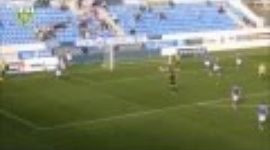 Segunda Liga: Feirense 2-1 Tondela (2012-2013)