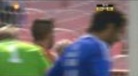 Segunda Liga: Penafiel 2-0 Belenenses (2012-2013)