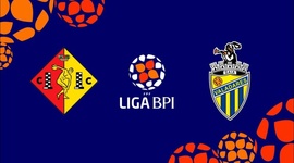 Liga de Futebol Feminino BPI: Condeixa 1 - 1 Valadares Gaia (2021-2022)