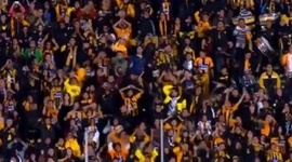 Copa Libertadores: The Strongest 1 - 0 U. Deportes (2014)