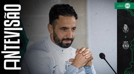 Taça de Portugal Placard: Antevisão de Rúben Amorim ao FC Porto vs Sporting (2023-2024)