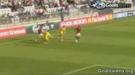 Europeu Sub-21: Rep. Checa U-21 2-1 Ucrânia U-21 (2011)