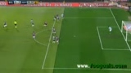 Serie A: Bologna 0-2 Juventus (2012-2013)