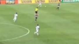 Brasileirão: Ponte Preta 1-0 Santos (2012)