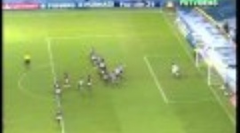 Carioca: Botafogo 2-2 Flamengo (2010)