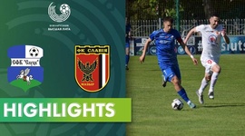 Cempionat: FK Slutsk 1 - 0 Slaviya Mozyr (2024)