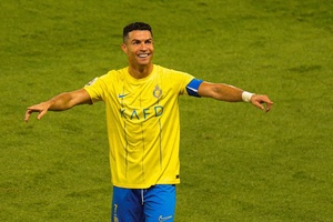 Piers Morgan: "O Cristiano continua a marcar e faz Ten Hag parecer cada vez mais burro..."