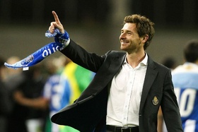 "A malta do Benfica quer levar o Villas-Boas a um patamar que não existe"