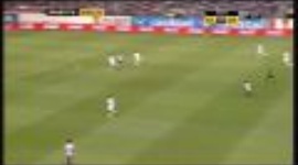 Liga Europa: Atlético Madrid 2-0 Guimarães (2011-2012)