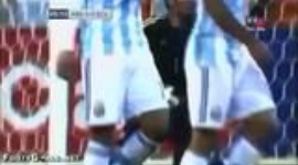 Jogos Particulares: Equador 0 - 0 Argentina (2013)