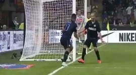 Serie A: Inter 2 - 2 Napoli (2014-2015)