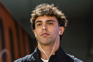 Família de João Félix em polémica após jogo do Milan: "O tempo dará razão"