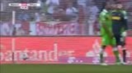 Jogos Amigáveis: Hamburger SV 0-4 Bayern München (2013-2014)