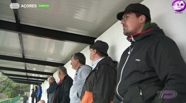 Campeonato Futebol Açores: Vitória Pico 0 - 0 Angrense (2021-2022)
