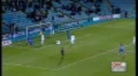 La Liga: Getafe 3-1 Real Madrid (2008-2009)