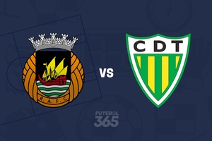 EM DIRETO: Acompanhe o Rio Ave vs Tondela da I Liga
