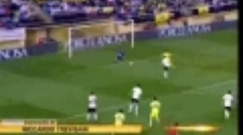 La Liga: Villarreal 3-1 Valência (2008-2009)
