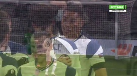 Liga Europa: Tottenham 4 - 0 Ludogorets (2020-2021)