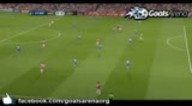 Liga Campeões: Arsenal 2-1 Olympiakos (2011-2012)