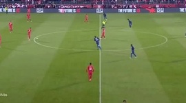 Amigáveis de seleções: Estados Unidos 1 - 1 Peru (2018)