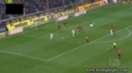 Bundesliga: FC Koln 1-0 Hertha Berlin (2011-2012)