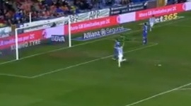 Liga BBVA: Levante 4 - 1 Málaga (2014-2015)