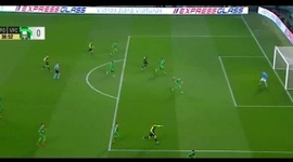 Taça de Portugal Placard: Sporting 4 - 0 Vilaverdense (2017-2018)