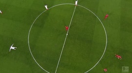 Bundesliga: Mönchengladbach 1 - 5 Bayern München (2018-2019)