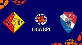 Liga de Futebol Feminino BPI: Condeixa 0 - 1 Gil Vicente (2021-2022)