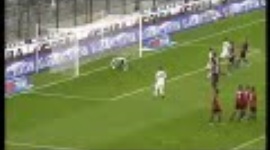 Serie A: Cagliari 2-0 Sampdoria (2009-2010)