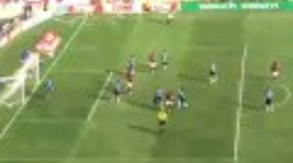 Brasileirão: Flamengo 2-1 Grémio (2009)