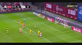 Liga Portugal Betclic: Sp. Braga (3-1) Boavista, Golo Al Musrati (g.p.), 54m (2023-2024)