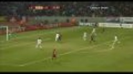 Liga Europa: Lille 1-0 Liverpool (2009-2010)