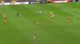 Liga Europa: Sp. Braga 2 - 2 Sion (2015-2016)