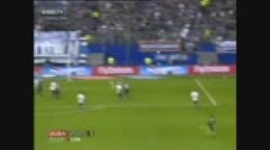 Bundesliga: Hamburger SV 0-1 FC Augsburg (2012-2013)