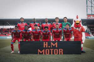 Crónica: Gil Vicente eficaz quebra jejum de vitórias ao bater Nacional