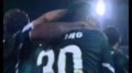 Copa Brasil: Palmeiras 1-0 Paysandu (2010)