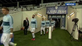 Liga das Nações: Eslovénia 0 - 0 Grécia (2020-2021)