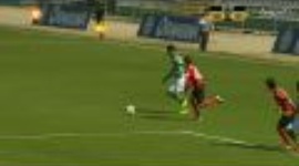 Liga Orangina: Naval 1º Maio 2-1 Trofense (2011-2012)