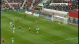 Bundesliga: Leverkusen 1-0 Werder Bremen (2012-2013)