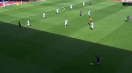 La Liga: Eibar 1 - 0 Celta de Vigo (2018-2019)