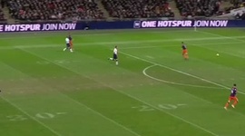 Premier League: Tottenham 0 - 1 Man City (2018-2019)