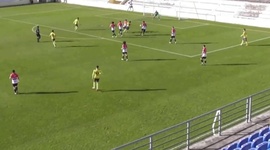 Campeonato de Portugal: Sintrense 2 - 0 Pêro Pinheiro (2020-2021)