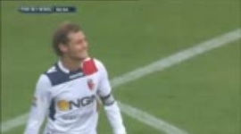 Serie A: Torino 1-0 Bologna (2012-2013)