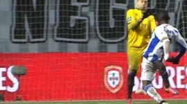 Liga NOS: Boavista 0 - 2 FC Porto (2014-2015)