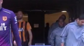 Premier League: Hull City 0 - 3 Newcastle (2014-2015)